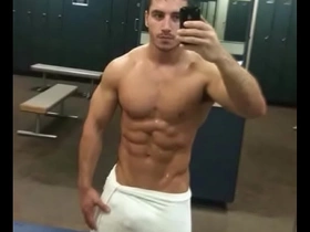 Audio - hottest thing that’s at all times happened to me up ahead gym daddy chinese gay porn tweet