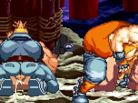 Little mac gangbang delighted chinese hot porn