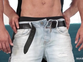 Maskurbate - muscle brick straight men try something extremist virgo gay chinese porn