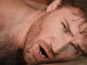 Sucked & drained/ men / doryann margue, papi kocic  /  -follow and watch papi at www.men.com/papi asian big cock porn gay