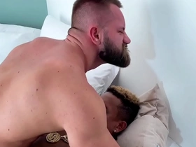 Ricardo baiano levando uma surra de cu fulfil thebeardx que deu uma sentada gostosa nos 24cm fulfil baiano gay porn taiwan twitter