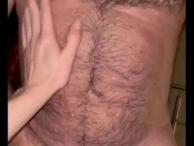 O barbudo me comeu gostoso japanese gay vr porn