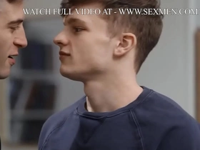 Bff: butt-fucking friends/ men / jake preston, trevor brooks  / stream full at  www.sexmen.com/oad gay chinese ass twerking porn