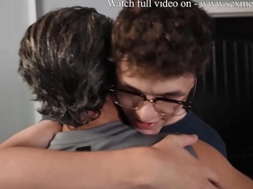 Throuple trouble part 1/ men / caden, troye dean, daniel  /  - follow and watch troye dean at www.men.com/troye xxx porn chinese gay