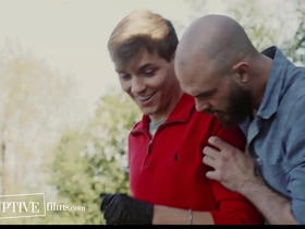 Spoiled twink seduces older handyman - jack bailey, cliff jensen - disruptivefilms chinese gay men porn 2025