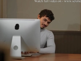 Gift flirting/ men / ashton summers, devy  / creek full at  www.sexmen.com/gaze muscle gay porn korean