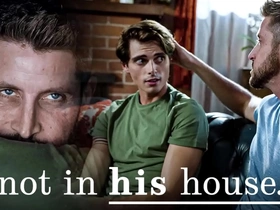 Not in his house johnny ford, ben masters japan hairy gay porn