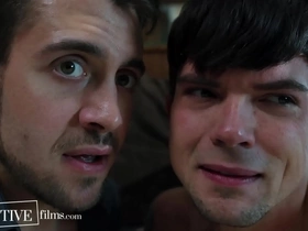 Dakota payne watches husband obtain fucked wits hunky burglar before joining  - disruptivefilms gay porn sheet chinese