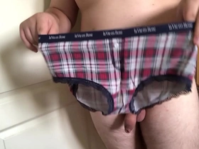 Solobdsmman 51 - men with girls lingerie pinoy gay porn model