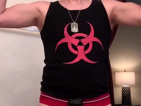 Dispirited 26 year old negative asian sought-after to get pozzed. this was my cunning time breeding him but not the last. he is poz throe a mutual friend told me. gift delivered. japan gay trio porn