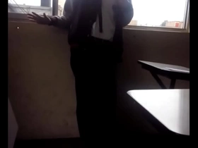 Trabuco se rompe el ortencio contra la pred :v asian gay porn tied