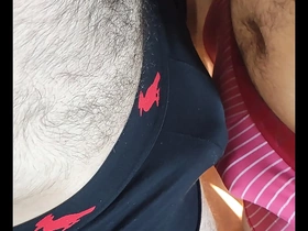 Sarrando os paus duro de cueca japan partisan happy-go-lucky porn