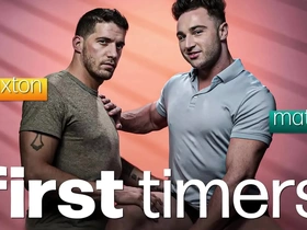 First timers michael boston, ty roderick asian dad porn detached