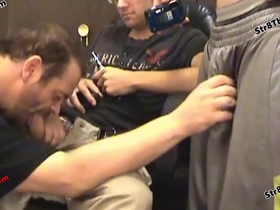 Possession evil guy twisted red brings his hot straight friend sarge over to use his gay pig slave be advantageous to divertissement with an increment of he has abs big cock with an increment of mouthful of nut be advantageous to the homo chinese superiority gay porn