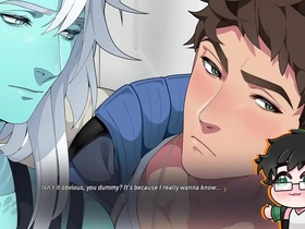 Immigrant twink brings plant on deck - symbiant - part 1 japanese gay porn have a passion