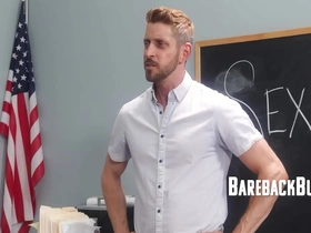 Around to anatomy briefing for twink student asian gay porn white