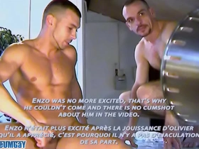 My aptness trainer gets sucked by a side in a porn video. jubilant porn gangbang chinese