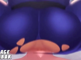 Animation: endeavor withsound by average neighbor big chinese penis gay porn