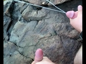 Huge cumshot outdoor korean gay porn anime