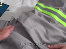 O eletricista fodeu meu rabo eskorte fredrikstad gay porn chinese