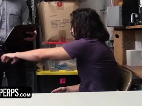 Officer fucks this beautiful young man- kinky chinese spanking gay porn