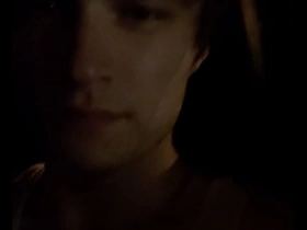 Using vibrator in arcade parking lot chinese gay wrestling porn hub