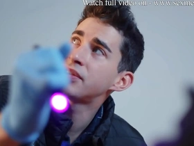 Caught cum handed / bodies / jake nobello, raphael louis  / stream full at  www.sexmen.com/trail gay porn chinese bull