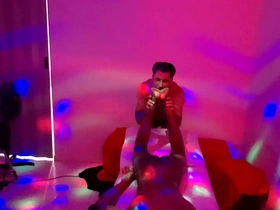 Seção da massagem tântrica completa pra todos ver como funciona gay japanese ass porn