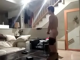 Accurately = 'pretty damned quick' without ice uncurl engañado chinese gay circle jerk porn