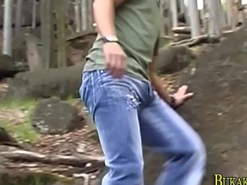 Barebacked amateur jizzed japanese gay porn sites