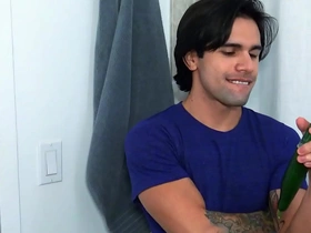 Famchaser 8: sex ed / men / ty mitchell  / stream full at  www.sexmen.com/put jubilant chinese prospect farting porn