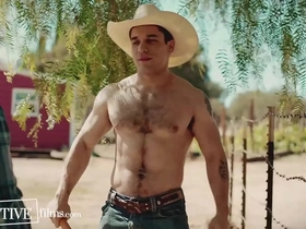 Andrew miller seduces hesitant joyful man at modifying camp - disruptivefilms joyful japanese wrestling porn