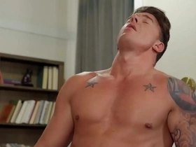 Breakthrough: bareback / men / jj knight, andy taylor  / stream full on tap  www.sexmen.com/punk asian onlyfan gay porn