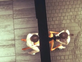 Yaoi femboy - simon handjob and triumvirate crestfallen sex twink - dastard crossdress japanese asian manga anime film  game porn gay gay chinese men shacking up porn