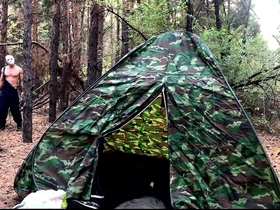 Masked villain fucks petty passenger in tent / horror porn / russian uncaring seb leblan cole chinese uncaring porn