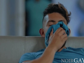 Enmeshed smelling his underwear- adrian hart, zeno rey asian gay socks porn