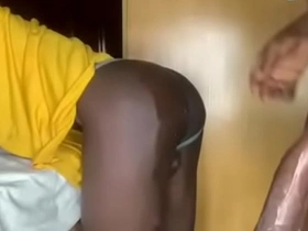 I was fucked by a husky big learn of guy korean shower detached porn