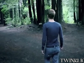 Young dude caught hard by vampire overage up analfucking him rough merry chinese bear wood porn