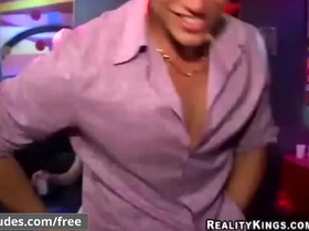 All night escapade - trailer preview - undeniably dudes blissful japanese porn bdsm