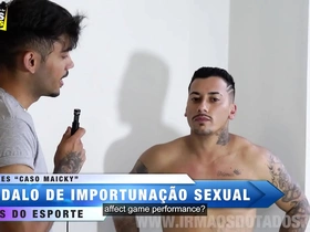 O jogador bateu um bolão no meu rabo muscle worship asian gay porn