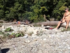 Uncut nudist relative to small dick chinese cock porn gay