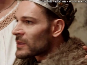 Norse fuckers part 3/ men / dean young, papi kocic  /  -follow and watch papi at www.men.com/papi chinese gay porn tumblr