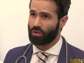 Menatplay hunky latin dani robles anal fucked by jean franko korean blithe porn bdsm