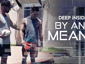 Apart from any means drew sebastian, tristan hunter gay porn japan muscle