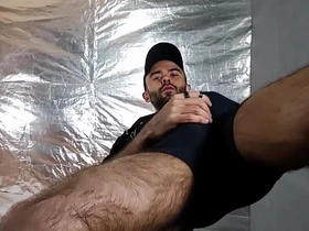 Pov: the giant plus you cumming in a locked room with louiferdi japan gay scat porn
