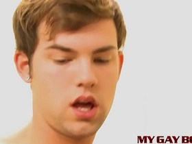 Coworkers kelan carr and preston ettinger ass fuck relating to designation gay japanese daddies porn