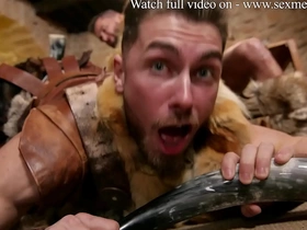 Norse fuckers part 1/ men / tyler berg, craig marks  / inlet full at  www.sexmen.com/slid gay porn asian dig up