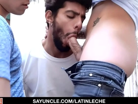 Stepbrothers garden plot internet maintenance guy fat chinese gay man porn