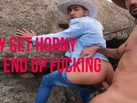 Se calientan y terminan follando - hetero se coje a twink gay en las montañas - bareback gay culon - gay chupa coldness pija y se deja follar en las montañas - vaquero se folla a su friends with gay - sexo casual entre amigos gays - con alex barcelona y gay porn males chinese