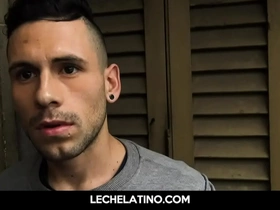 Papi pov sucking nice uncut latino cock japanese gay porn comics